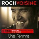 Roch Voisine - Une Femme Parle Avec Son Coeur
