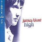 James Blunt - High - 2 Track