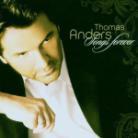 Thomas Anders - Songs Forever - Ohne Cover