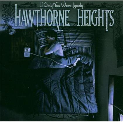 Hawthorne Heights - If Only You - Boy Version-Version A (CD + DVD)
