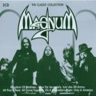Magnum - Classic Collection (2 CDs)