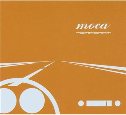 Moca - Tempomat