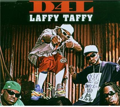 D4l - Laffy Taffy