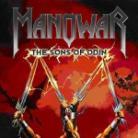 Manowar - Sons Of Odin - (CD + DVD)