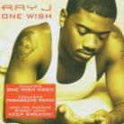 Ray J - One Wish