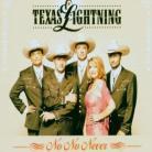 Texas Lightning - No No Never - 2 Track
