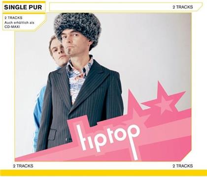 Tip Top - Tip Top - 2 Track