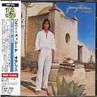 Jim Messina - Oasis (Japan Edition)