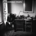 Donald Fagen (Steely Dan) - Morph The Cat (CD + DVD)