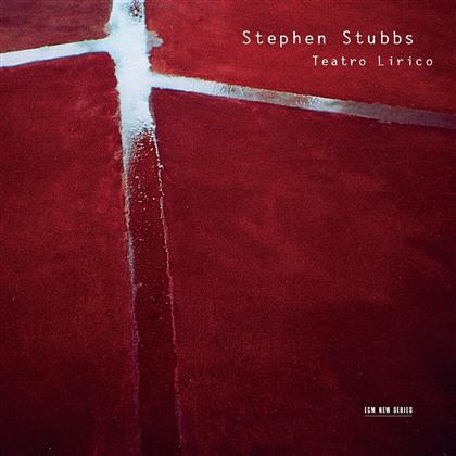 Stephen Stubbs - Teatro Lirico