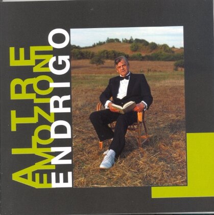 Sergio Endrigo - Altre Emozioni