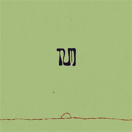 The Impossible Shapes - Tum