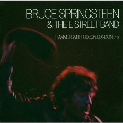 Bruce Springsteen - Hammersmith Odeon Live 75 (2 CDs)
