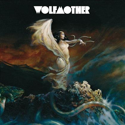 Wolfmother - ---