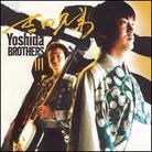 Yoshida Brothers - 3