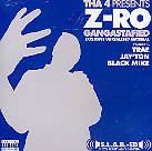Z-Ro - Gangstafied