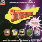 Barry Gray - Thunderbirds - OST - Best Of