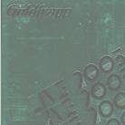 Goldfrapp - Live:Manchester Academy 8.10.05 - Cdr (2 CDs)