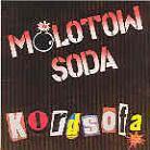 Molotow Soda - Kordsofa