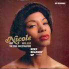 Nicole Willis & The Soul Investigators - Keep Reachin' Up