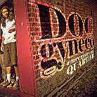 Doc Gyneco - Le Doc Enregistre Au Quartier