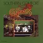 The Crusaders - Southern Comfort