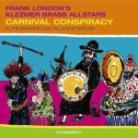 Frank London - Carnival Conspiracy