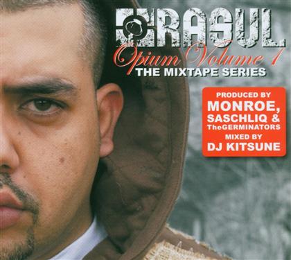 Rasul (Square One) - Opium 1