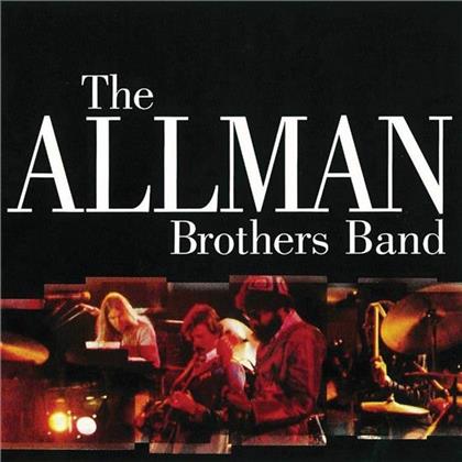 The Allman Brothers Band - Universal Masters Collection