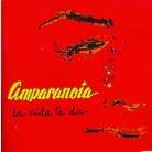 Amparanoia - La Vida Te Da (2 CDs)