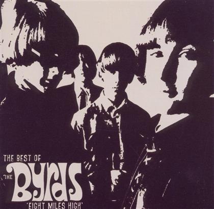 The Byrds - Eight Miles High - Best Of