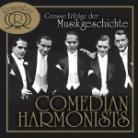 Comedian Harmonists - Grosse Erfolge Der Musikgeschichte (2 CDs)