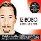 DJ Bobo - Greatest Hits - & Konzertticket (CD + DVD)