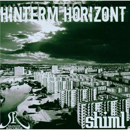Shiml - Hinterm Horizont
