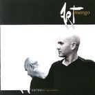 Art Mengo - Entre Mes Guillemets (2 CD)