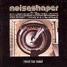 Noiseshaper - Real To Reel