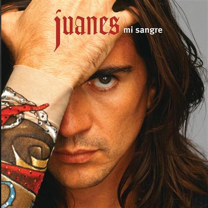 Juanes - Mi Sangre (Neuauflage)