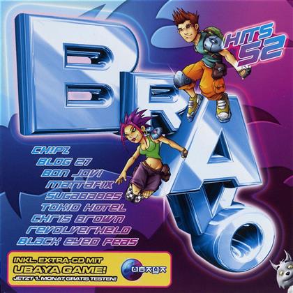 Bravo Hits - Vol. 52 (2 CDs)