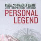 Pascal Schumacher - Personal Legend