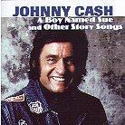 Johnny Cash - A Boy Named Sue And Other Story Songs