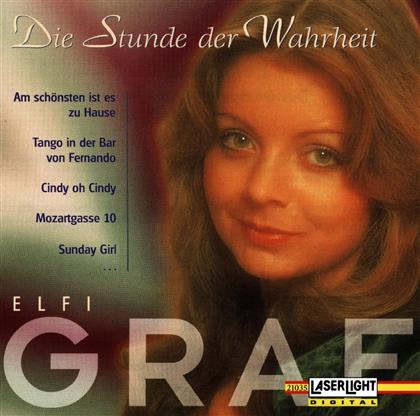 Elfi Graf - Stunde Der Wahrheit