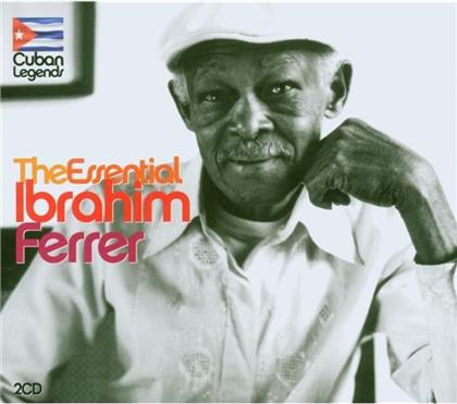 Ibrahim Ferrer - Essential
