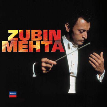 Zubin Mehta & Various - Tribute To Zubin Mehta (6 CDs)