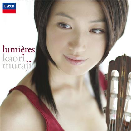 Kaori Muraji & Various - Lumieres