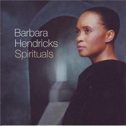 Barbara Hendricks - Spirituals (2 CDs)