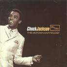 Chuck Jackson - Motown Anthology (2 CDs)