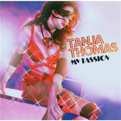 Tanja Thomas - My Passion