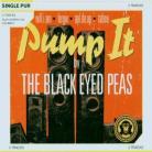 The Black Eyed Peas - Pump It - 2Track
