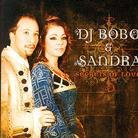 DJ Bobo & Sandra - Secrets Of Love - 2 Track