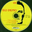 DJ Dean - Music Is My Life - 2Track